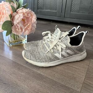 adidas gazelle silver green womens Women's Adidas Ultraboost 5.0 DNA G58760 White Neon  Sneaker Junkies